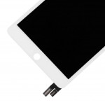 iPad Mini 4 LCD Screen & Touch Digitizer Assembly (White)